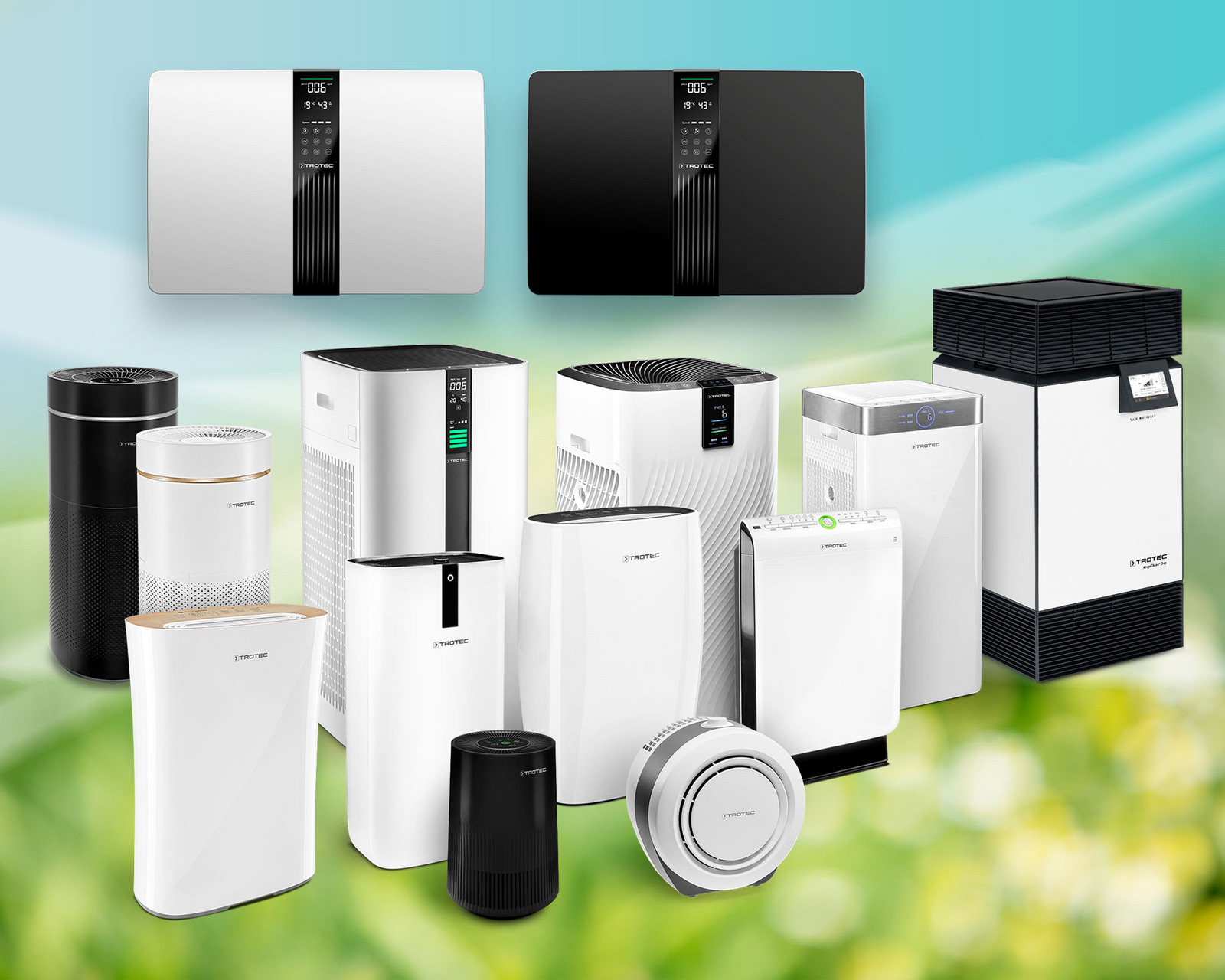 AirgoClean® serija