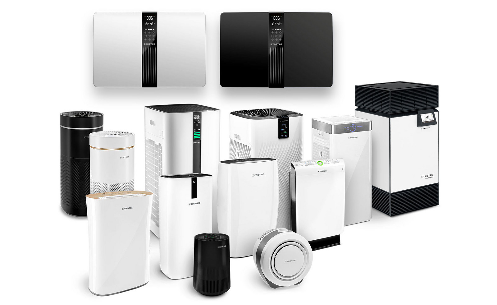 AirgoClean® serija