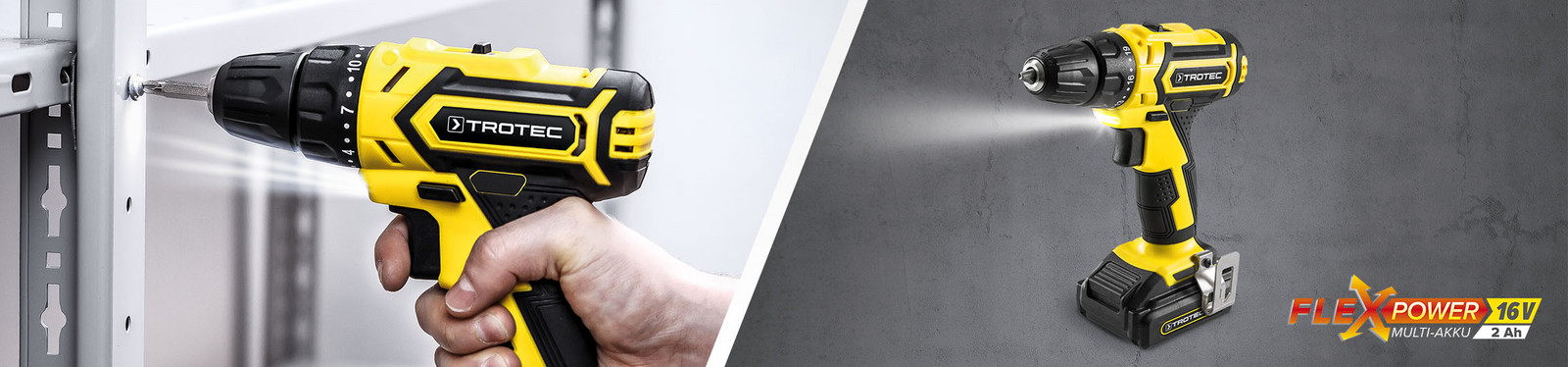 Akumulatorska bušilica-bušilica PSCS 11-16V Akumulatorska bušilica-bušilica PSCS 11-16V