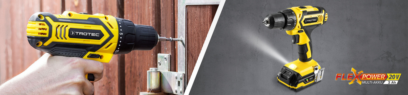 Akumulatorska bušilica-bušilica PSCS 11-20V Akumulatorska bušilica-bušilica PSCS 11-20V