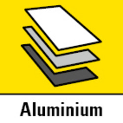 aluminij