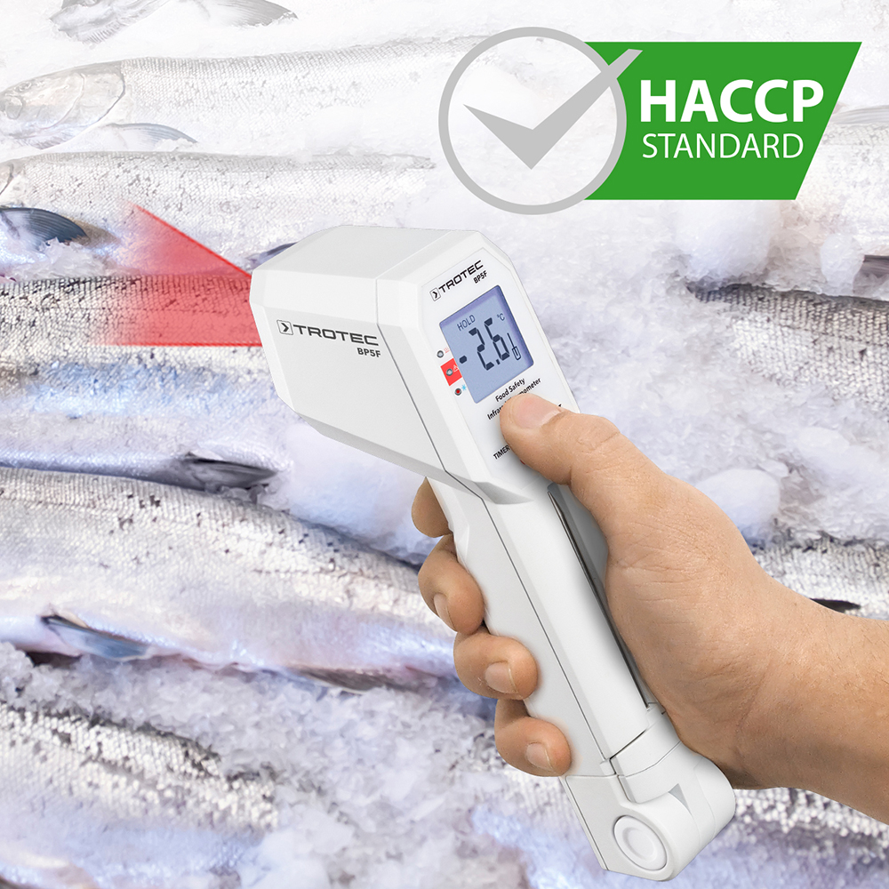 BP5F - HACCP standard
