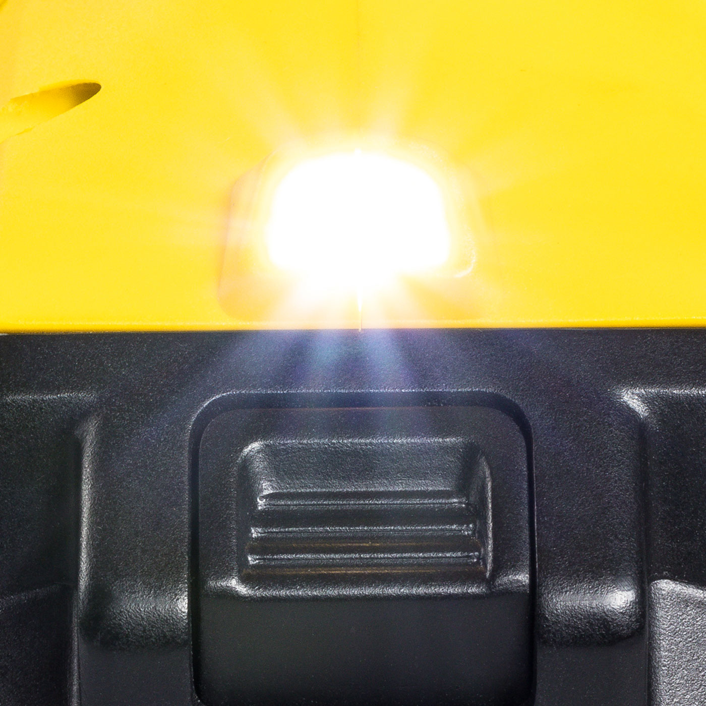 Integrirano LED radno svjetlo Integrirano LED radno svjetlo