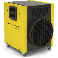 Pokažite električni grijač TEH 100 u web trgovini Trotec