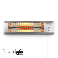 Pokažite infracrveni grijač IR 1200 S u web trgovini Trotec