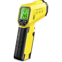 Pokažite infracrveni termometar / pirometar BP17 u web trgovini Trotec