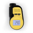Infrarot-Thermometer / Pyrometer RP10