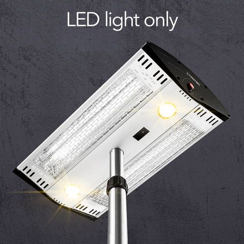 IRS 2010 - LED light only