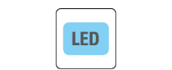 LED zaslon
