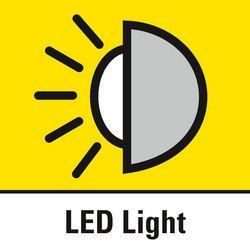 LED radna svjetiljka