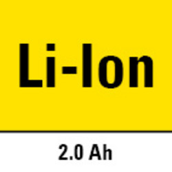 Li-ion