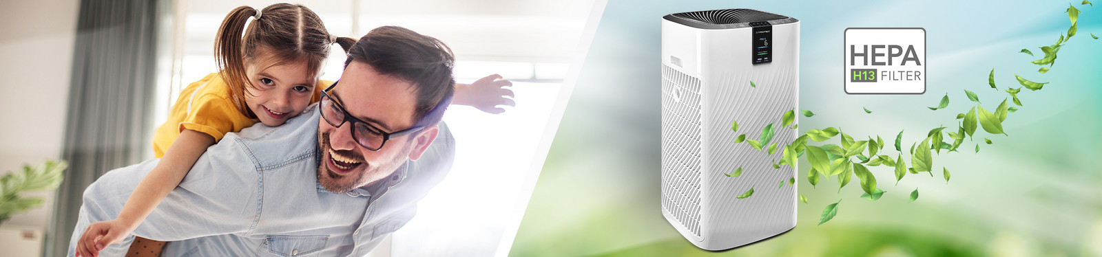 Trotec AirgoClean 250 E pročistač zraka Trotec AirgoClean 250 E pročistač zraka