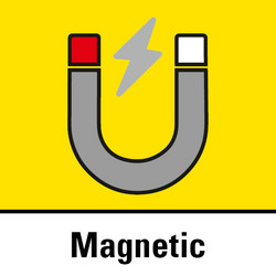 Magnetski držač