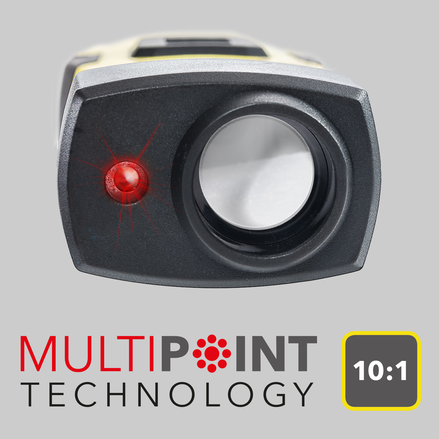 Multipoint laserska tehnologija