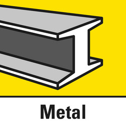 Optimalno za obradu metalnih materijala