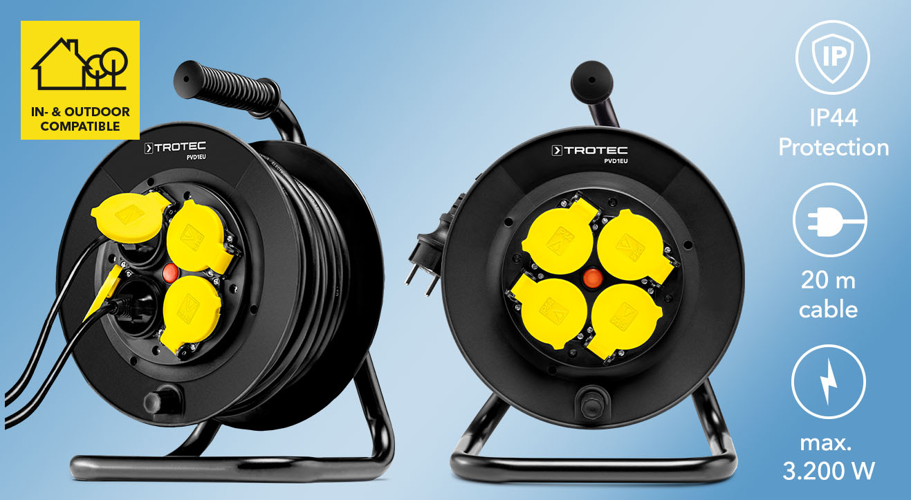 Odgovarajući pribor iz Troteca