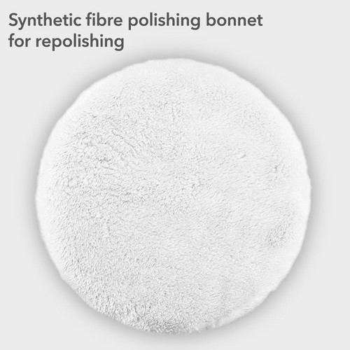 PPOS 10-20V - napa za poliranje od sintetike