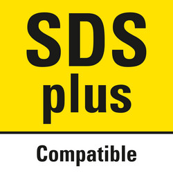 Prihvat SDS-plus