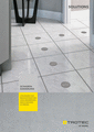 Brošura proizvoda Rješenja za rekonstrukciju gornjih katova nakon oštećenja od vode