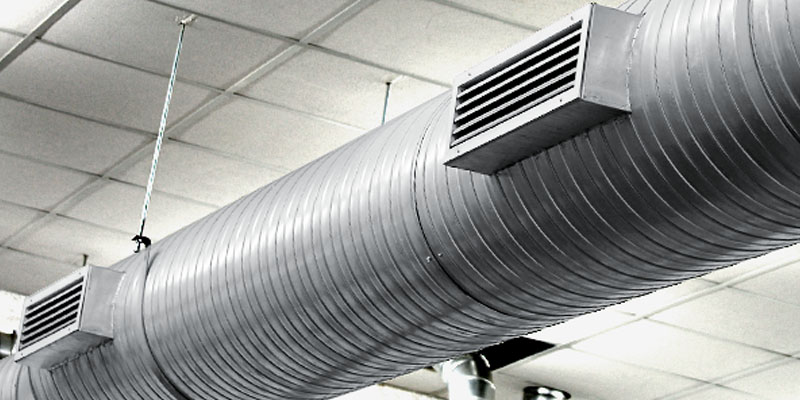 Čišćenje klimatizacijskih sustava Trotec