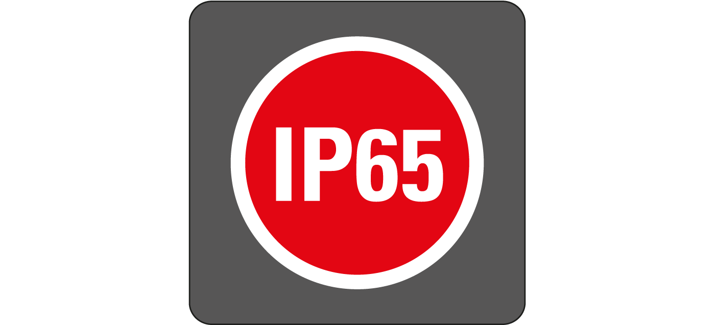Način zaštite IP65