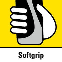 Softgrip za bolje držanje