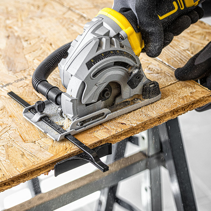 TCT – circular saw blade set – suitable for use in wood and plastics