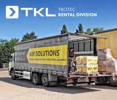 TKL – Trotec Rental Division