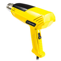 Trotec hot air blower HyStream 200