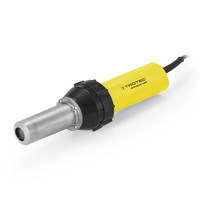 Trotec hot air blower HyStream 3400