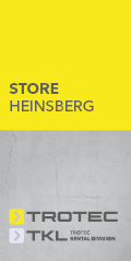 Trotec-Store Heinsberg