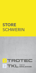 Trotec Store Schwerin