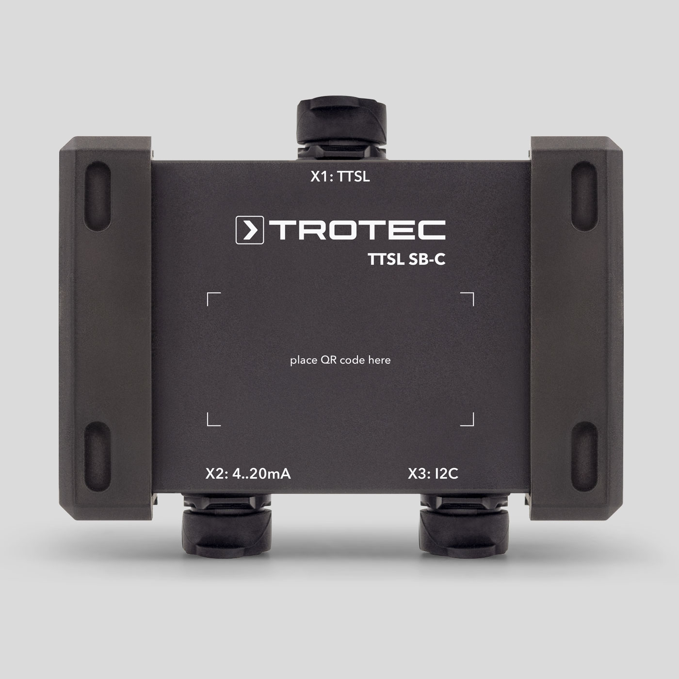 TTSL® SB-C senzorska kutija za klimatske i industrijske senzore