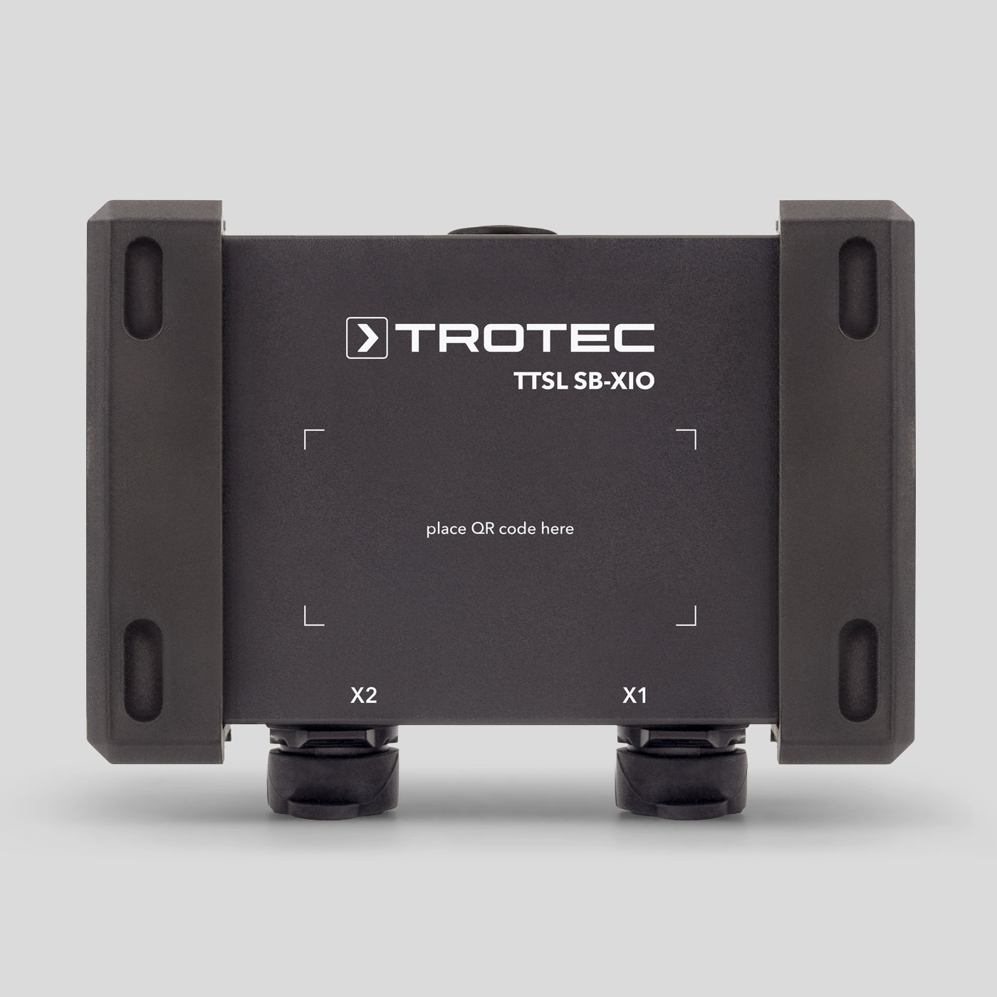 TTSL® SB-XIO bežična senzorska kutija za strojeve, sustave i senzore