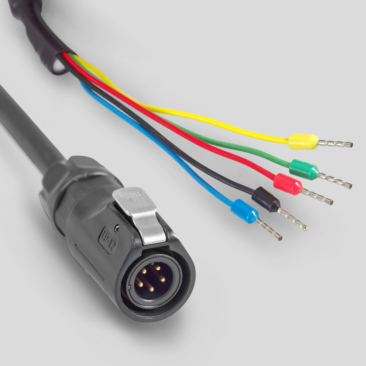 TTSL® priključni kabel
