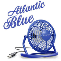 Pokažite USB ventilator Atlantic Blue TVE 1B u web trgovini Trotec