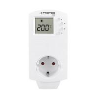 Utični termostat BN30 Prikazati u Trotec Web Shop-u