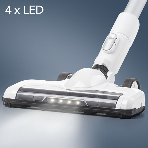 VC 150 E / 155 E - LED prednje svjetlo