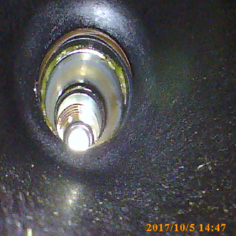 Videoskopi serije VSC