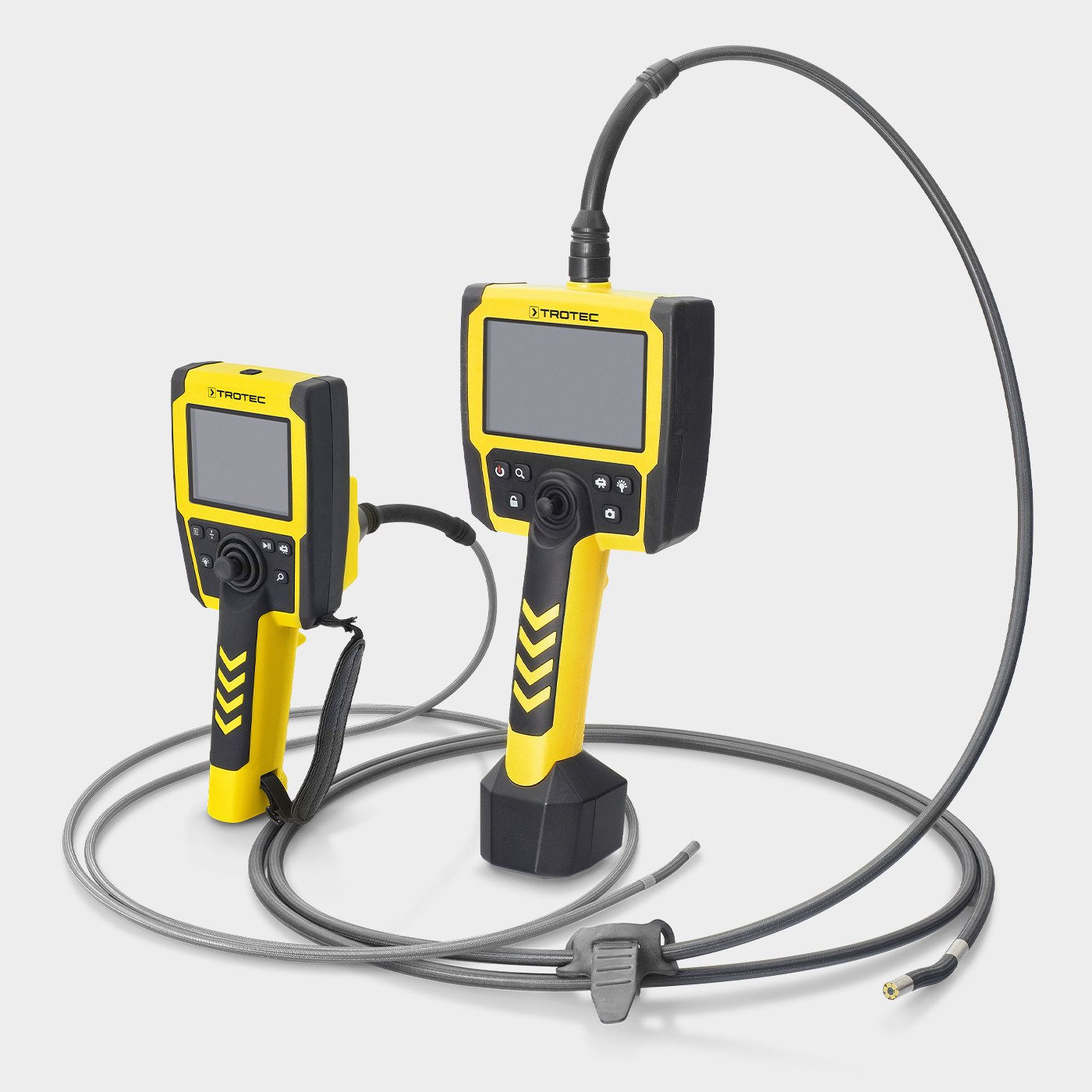 Videoskopi serije VSC Videoskopi serije VSC