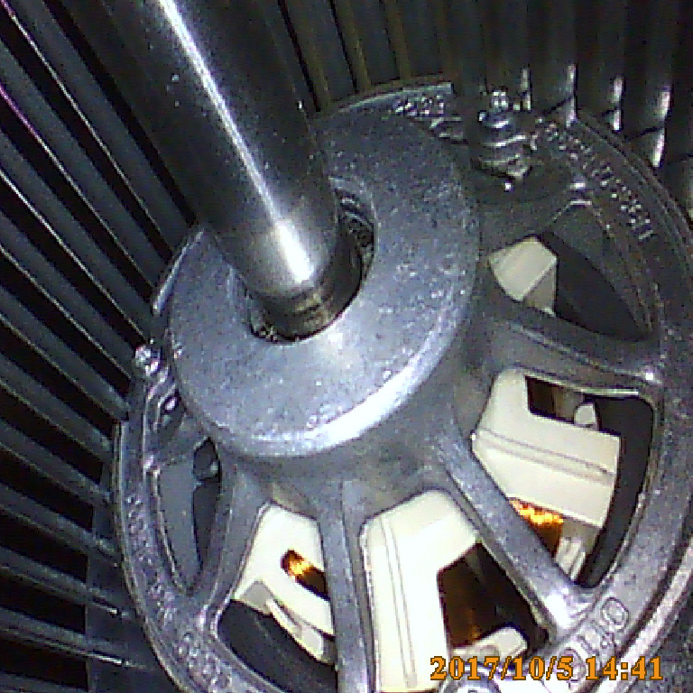 Videoskopi serije VSC