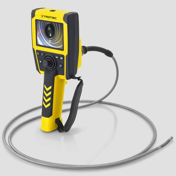 Videoskopi serije VSC