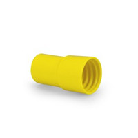 VQuick-krajnji nastavak PVC za 38 mm crijevo Prikazati u Trotec Web Shop-u