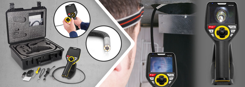 VSC106 - Trotec Innovations